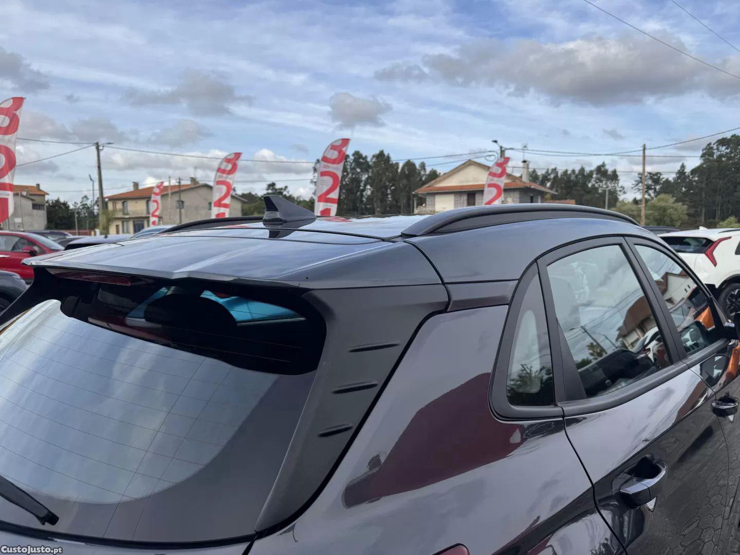 Hyundai Kauai 39 kwh premium — fotografia 7
