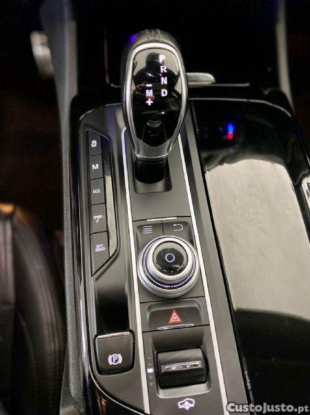 Maserati Levante 3.0 v6 — fotografia 18