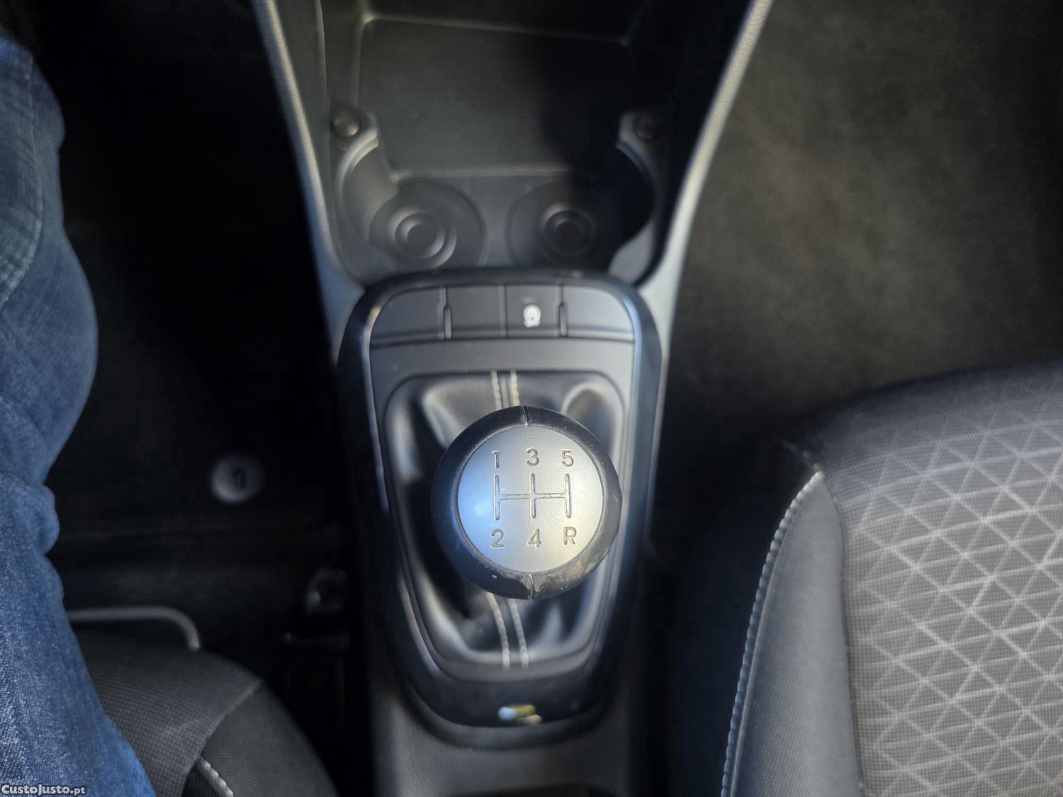 Kia Picanto 1.0 CVVT EX — fotografia 9