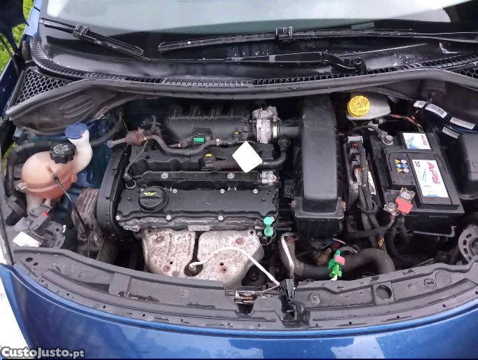 Peugeot 207 — fotografia 3