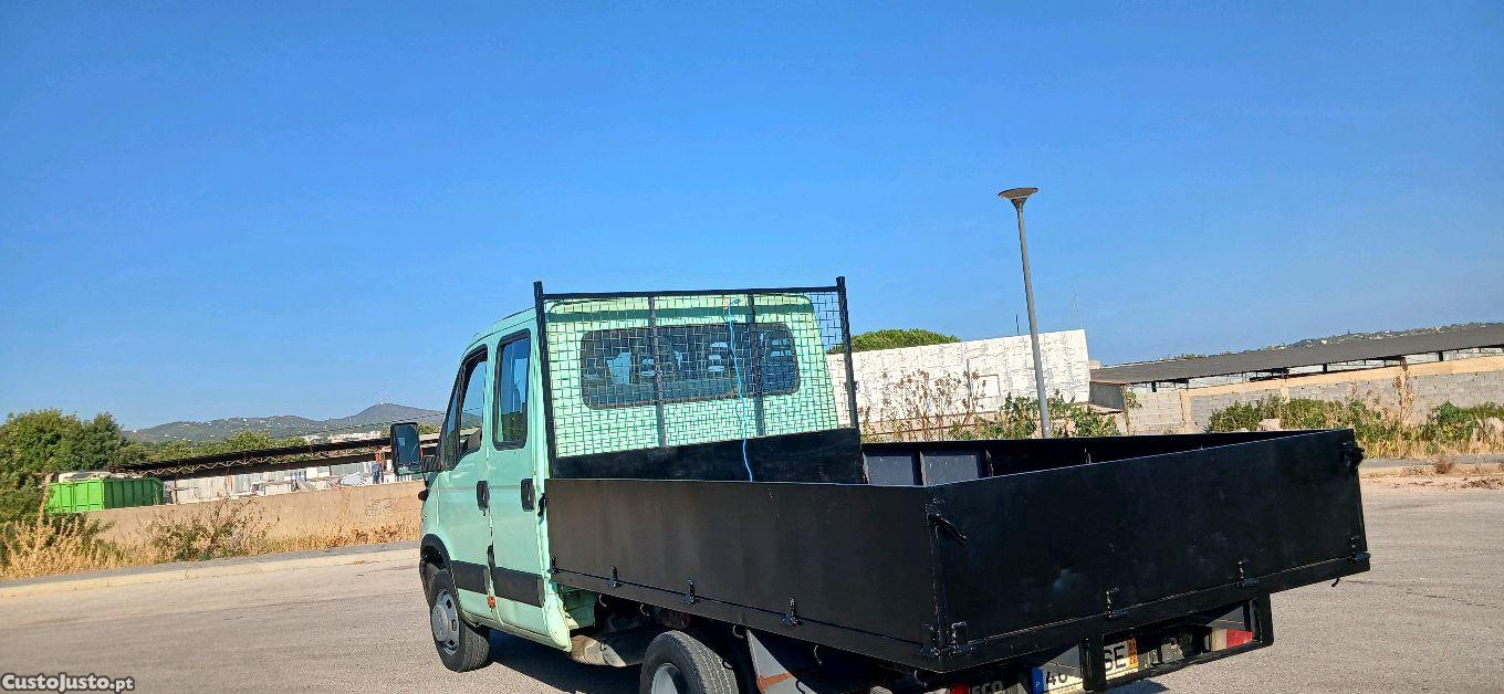 Iveco Daily 2.8td preco negociavel — fotografia 4