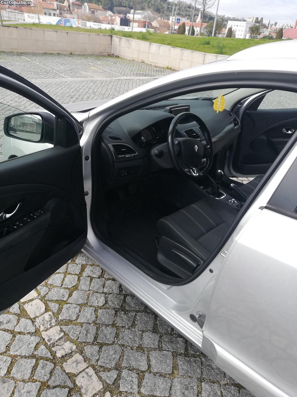 Renault Mégane Renault Megane 1.5 DCI 110cv Sport Tourer  Aceita retoma - 15 — photo 5