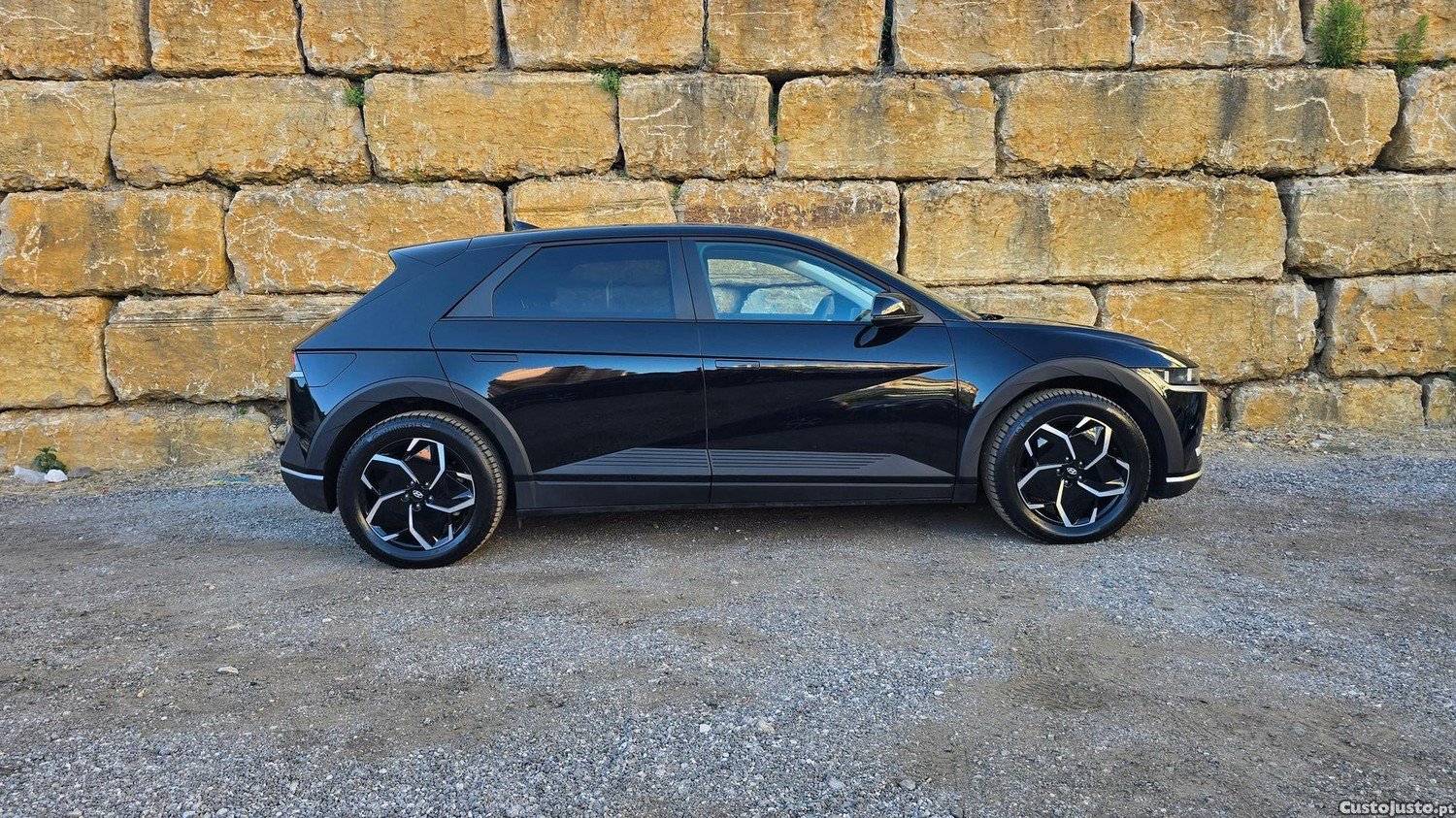 Hyundai IONIQ 5 77 kWh Premium - 24 — photo 4