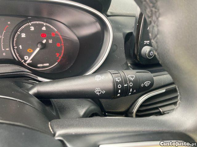 Fiat Tipo 1.3 MultiJet Life — fotografia 17