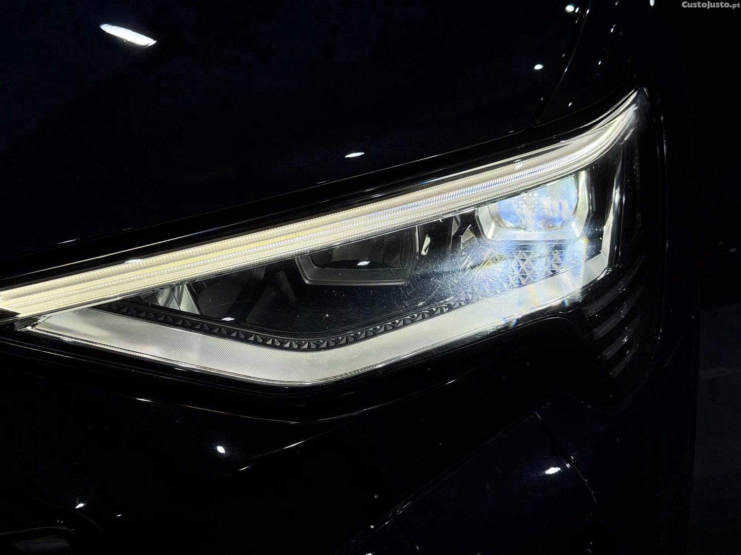 Audi Q8 e-Tron Sportback 50 quattro S line — fotografia 12