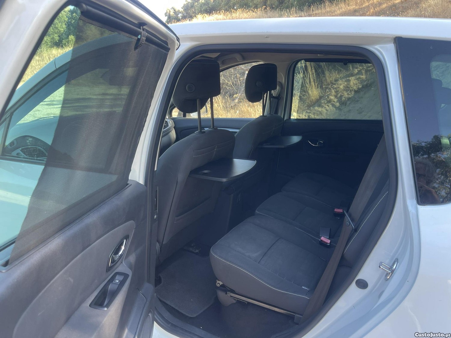 Renault Scénic Exclusive — fotografia 5