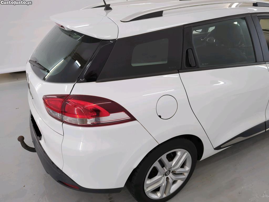 Renault Clio 1.5 DCI — photo 4