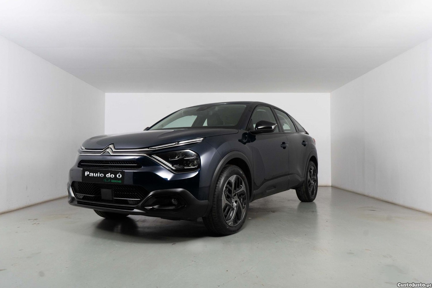Citroën C4 1.2 PureTech Plus — fotografia 17