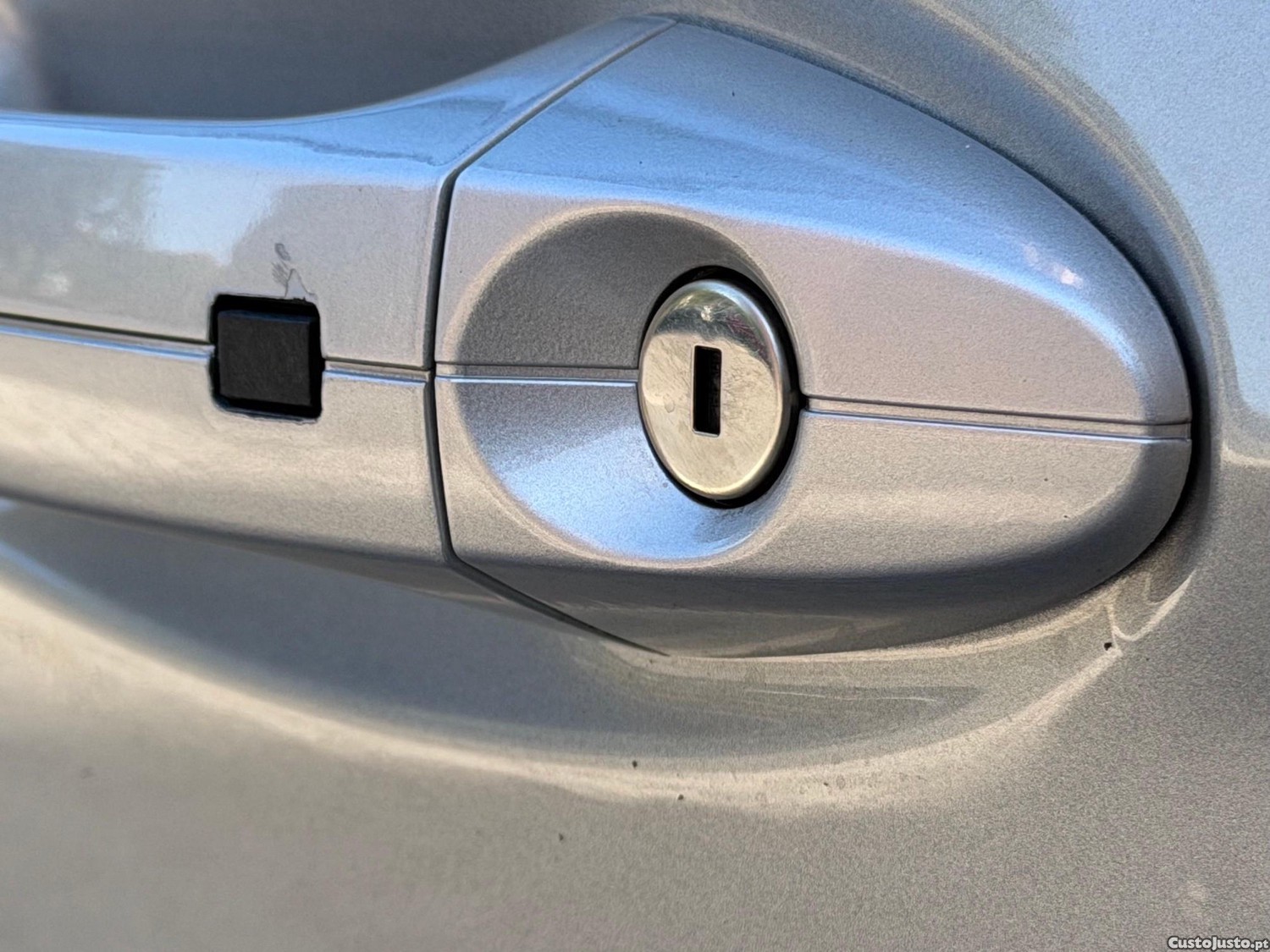 Ford EcoSport 1.0 EcoBoost TITANIUM — fotografia 2