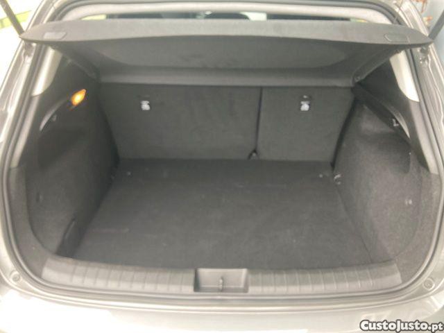 Fiat Tipo 1.3 MultiJet Life — fotografia 4