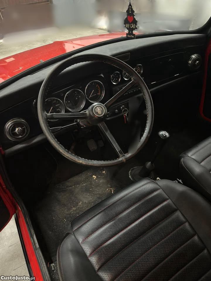 MINI 1275 GT 160cv — fotografia 6