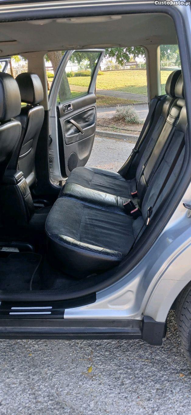 Volkswagen Passat Highiline — fotografia 3