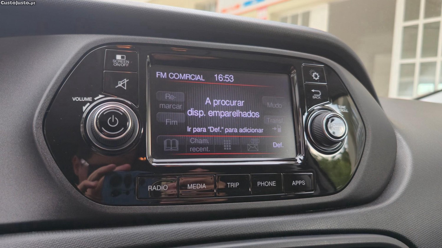 Fiat Tipo 1.3 M-Jet Street — fotografia 4