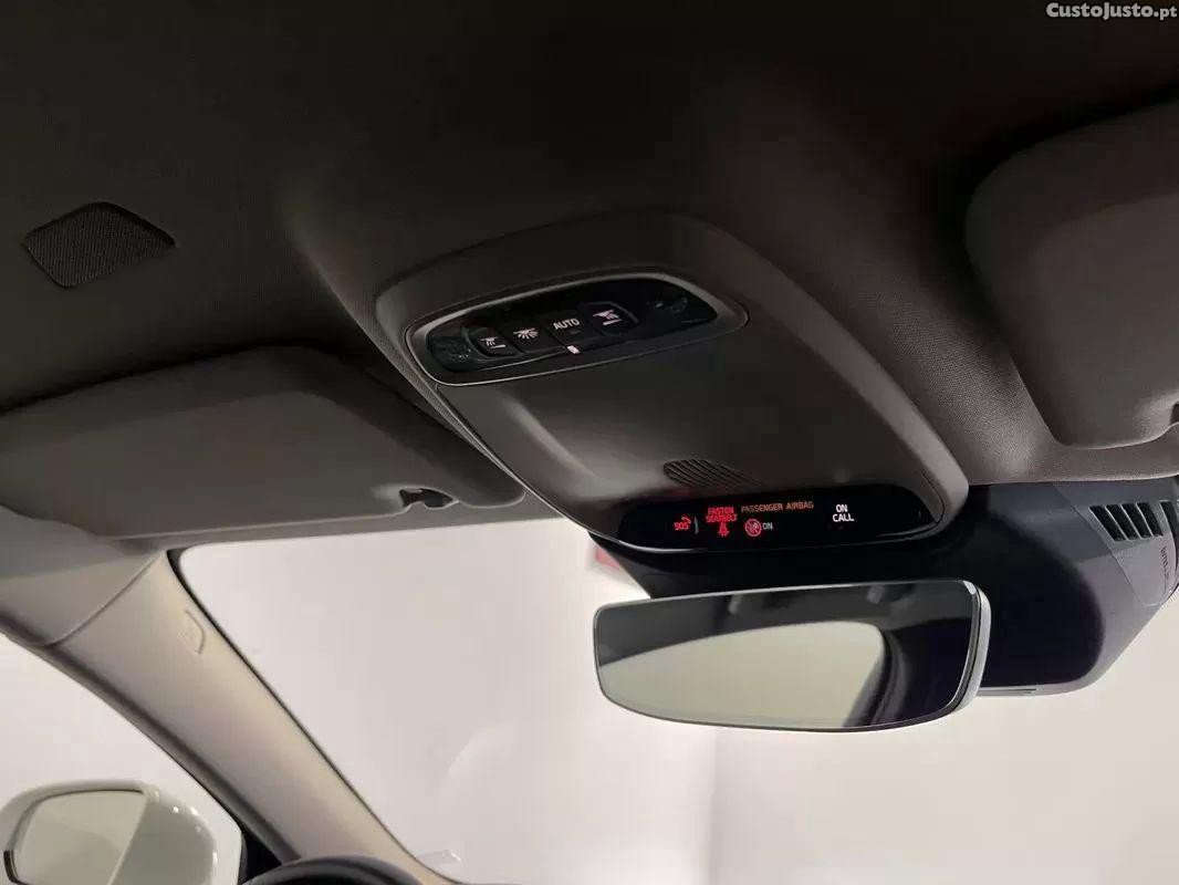 Volvo V60 2.0 t6 awd te inscription — fotografia 5