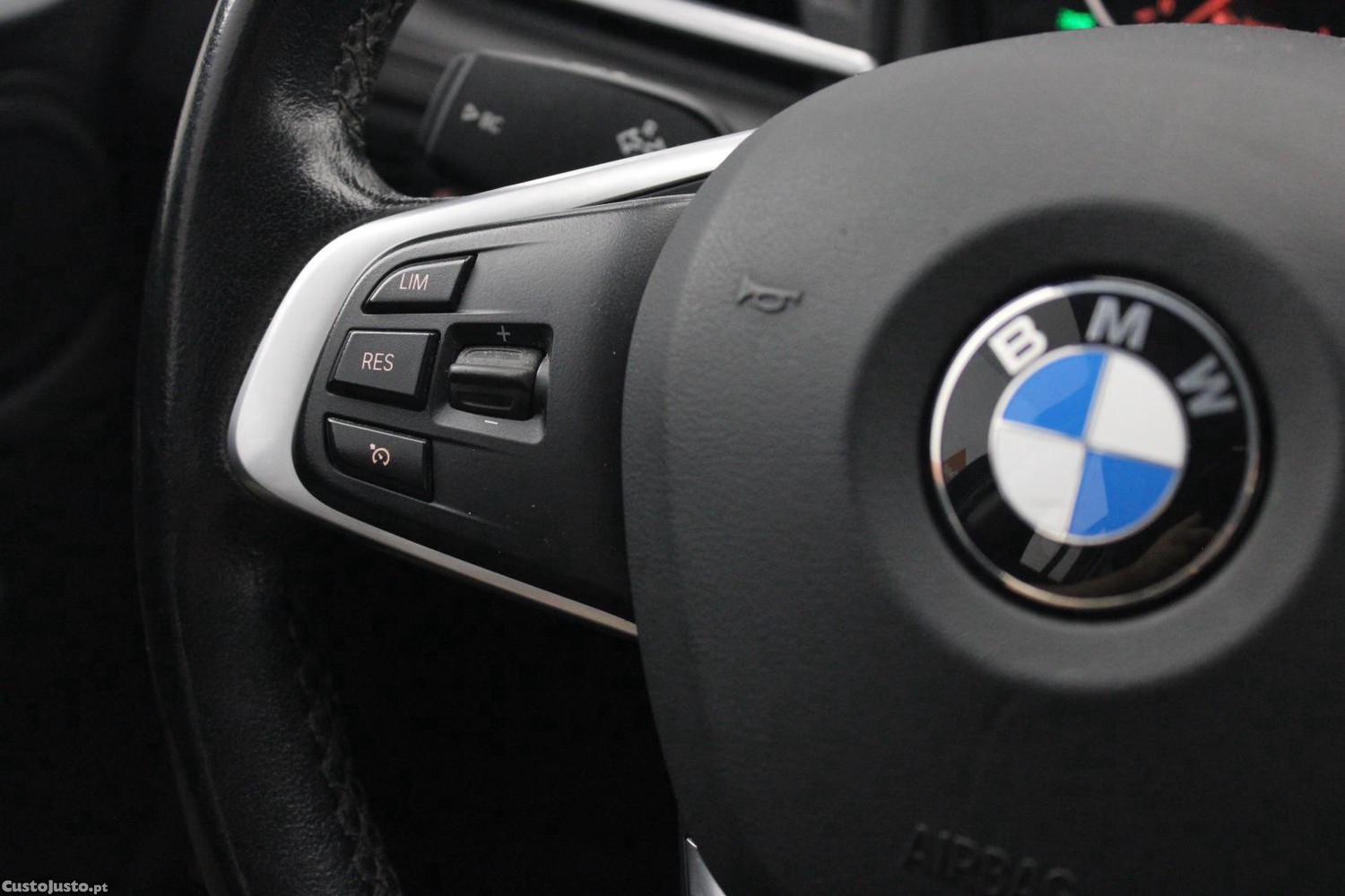BMW 216 Gran Tourer D LINE LUXURY 7L (AUTO) — fotografia 26