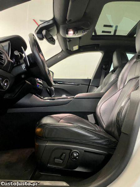 Maserati Levante 3.0 v6 — fotografia 41