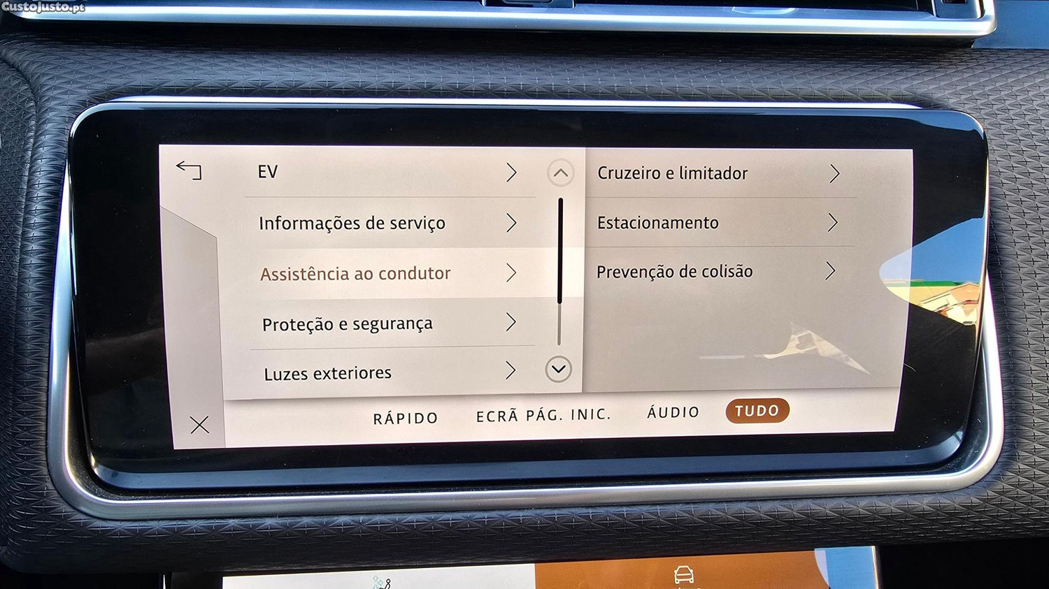 Land Rover Range Rover 2.0 P400e AWD R-Dynamic S — fotografia 2