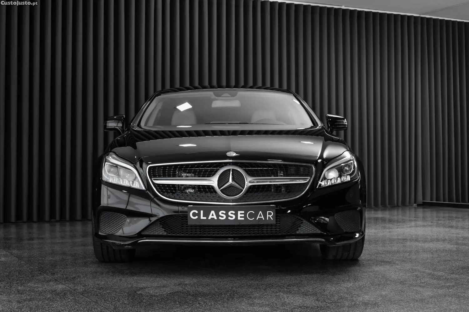 Mercedes-Benz CLS 250 d Shooting Brake — fotografia 19