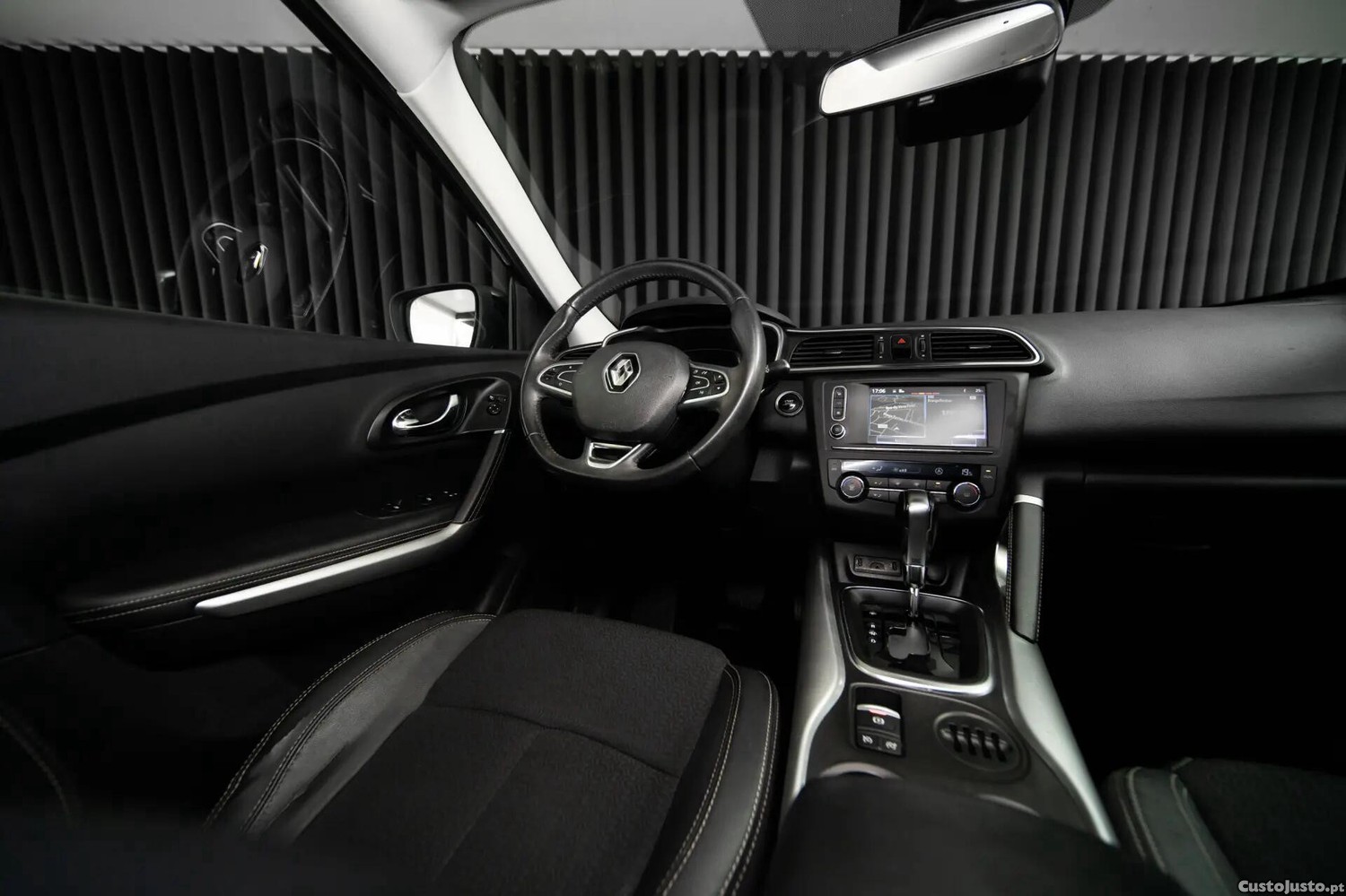 Renault Kadjar Energy TCe 130 EDC LIMITED — fotografia 14