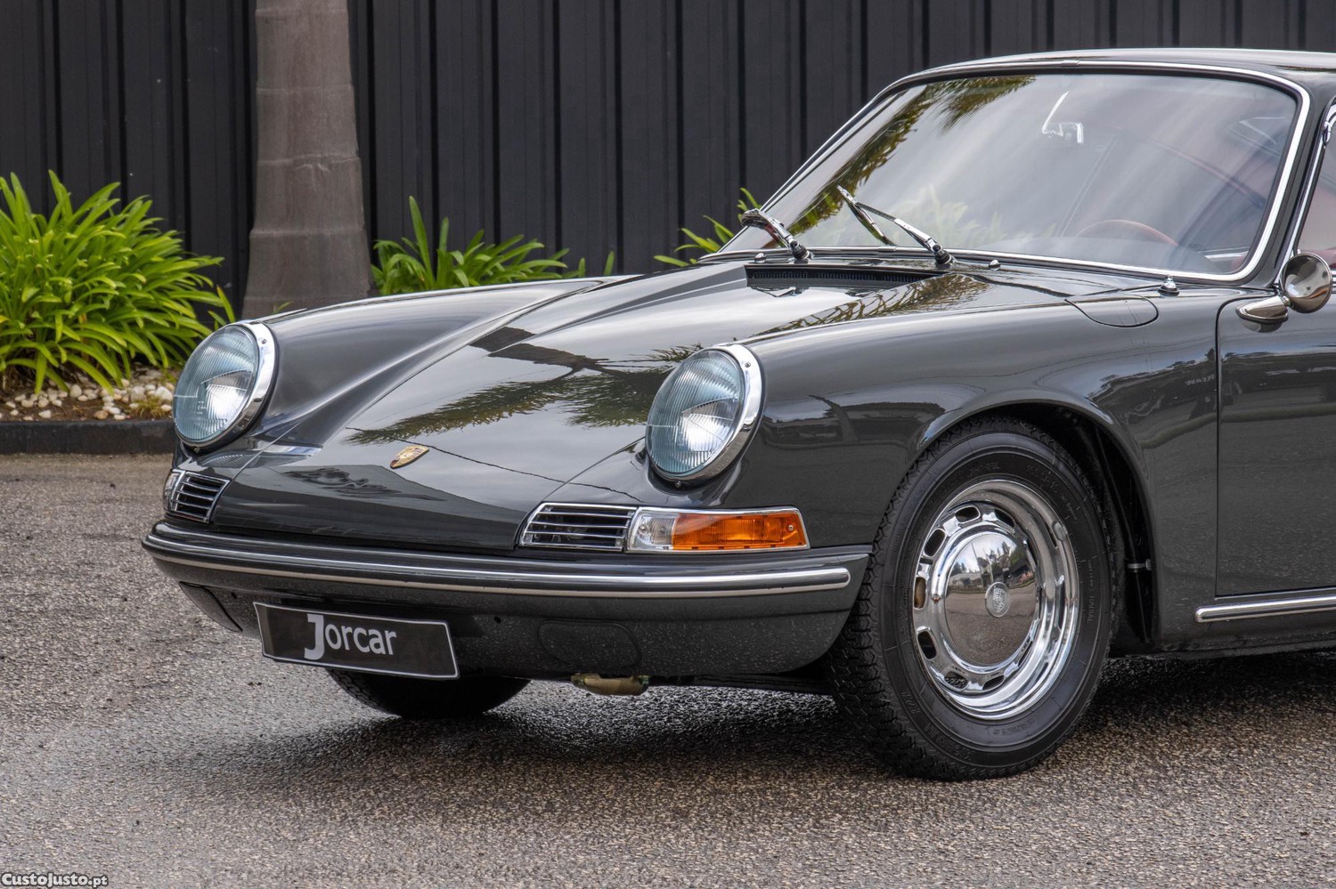 Porsche 911 2.0L SWB foto 2