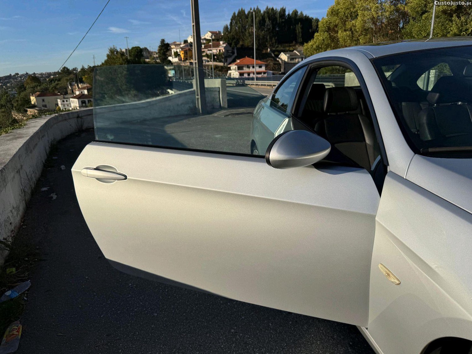 BMW 320 320 coupe - 08 foto 5
