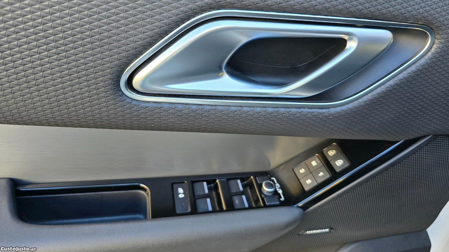Land Rover Range Rover 2.0 P400e AWD R-Dynamic S — fotografia 23