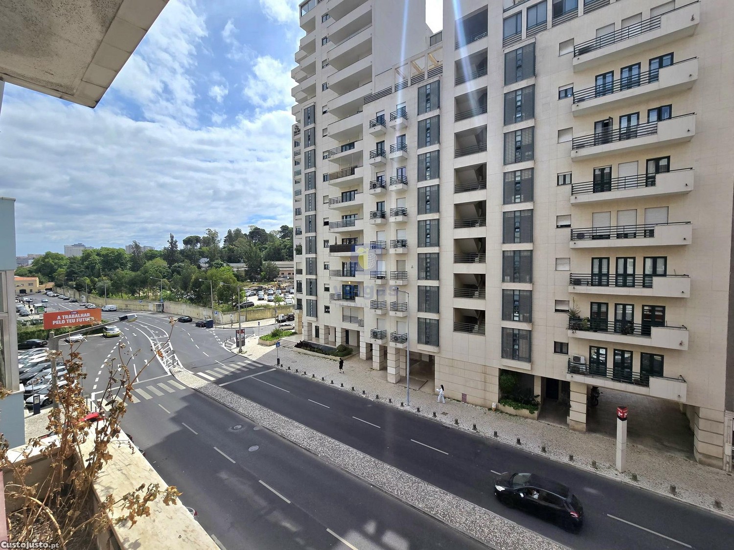 Property in São Domingos de Benfica, Lisboa, Lisboa