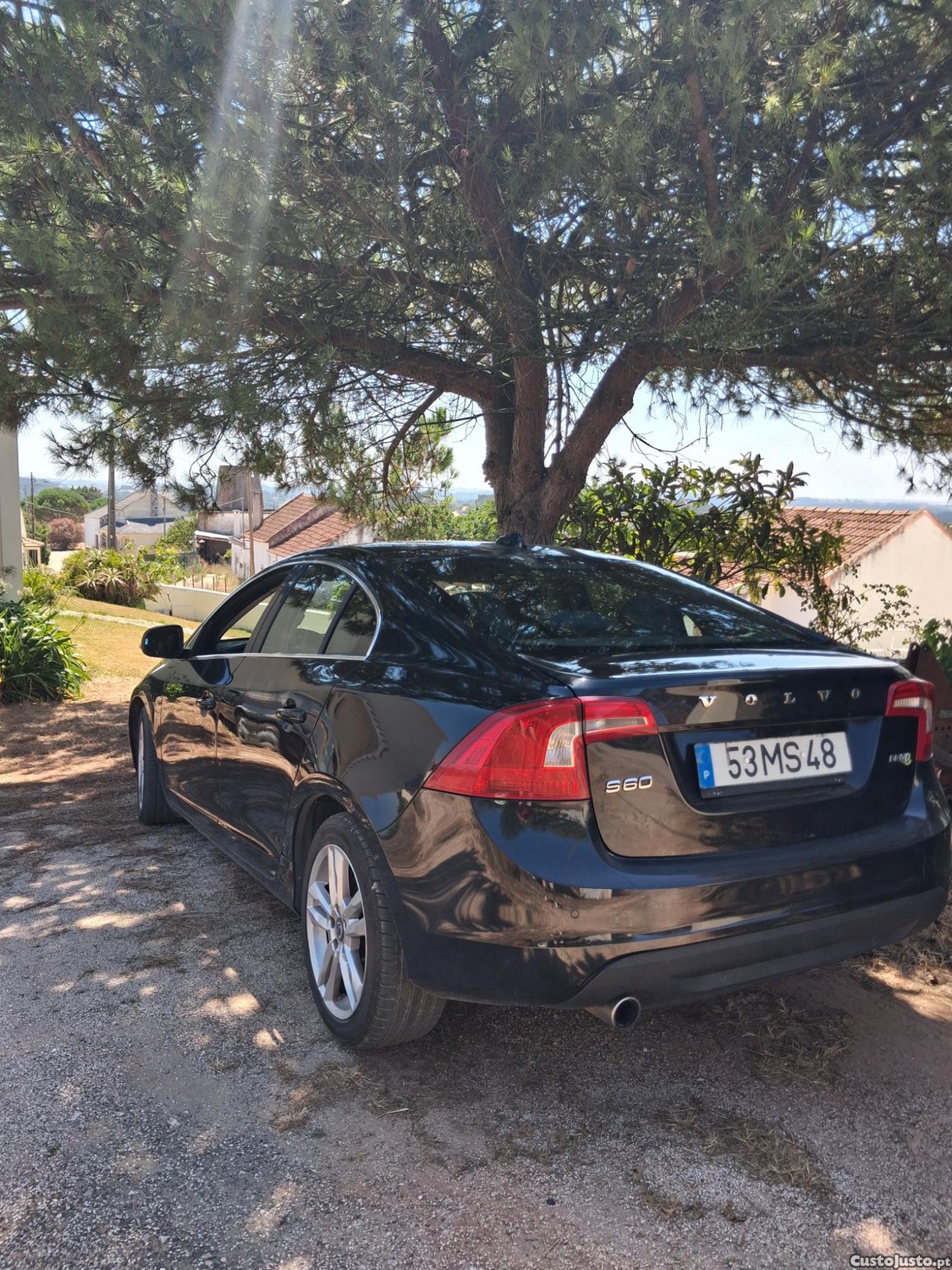 Volvo S60 Sedan — fotografia 5
