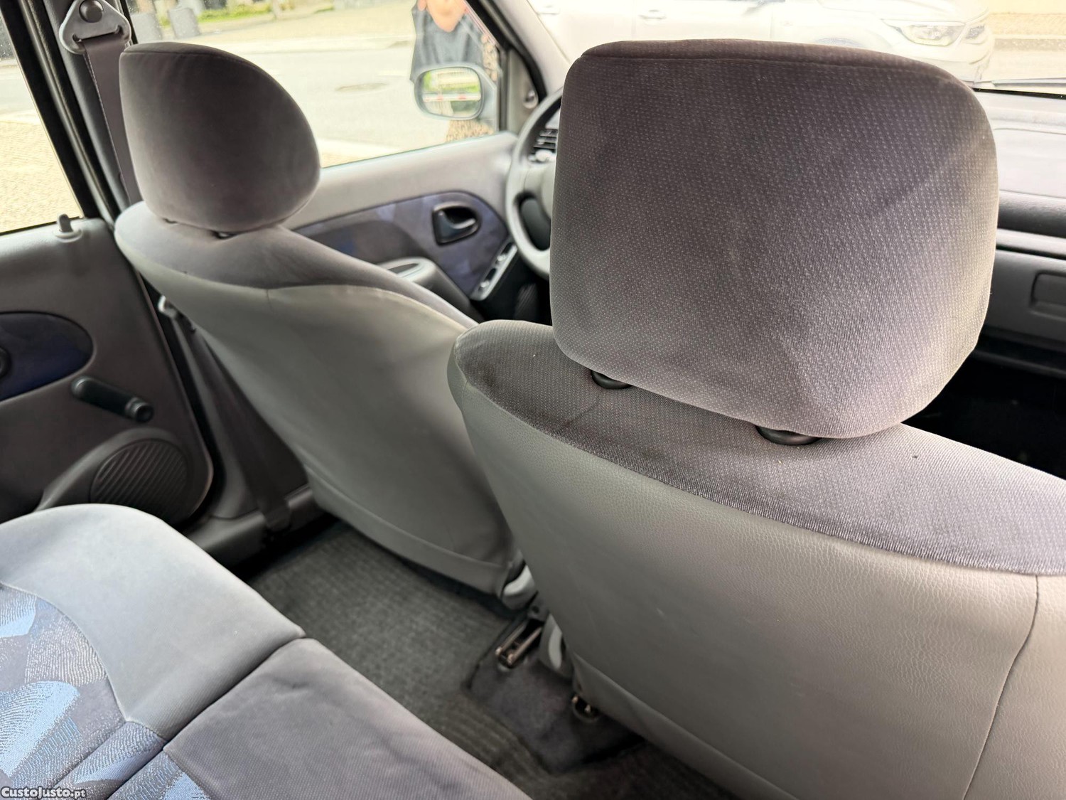 Renault Clio 1.2 Extreme 16 V — fotografia 5