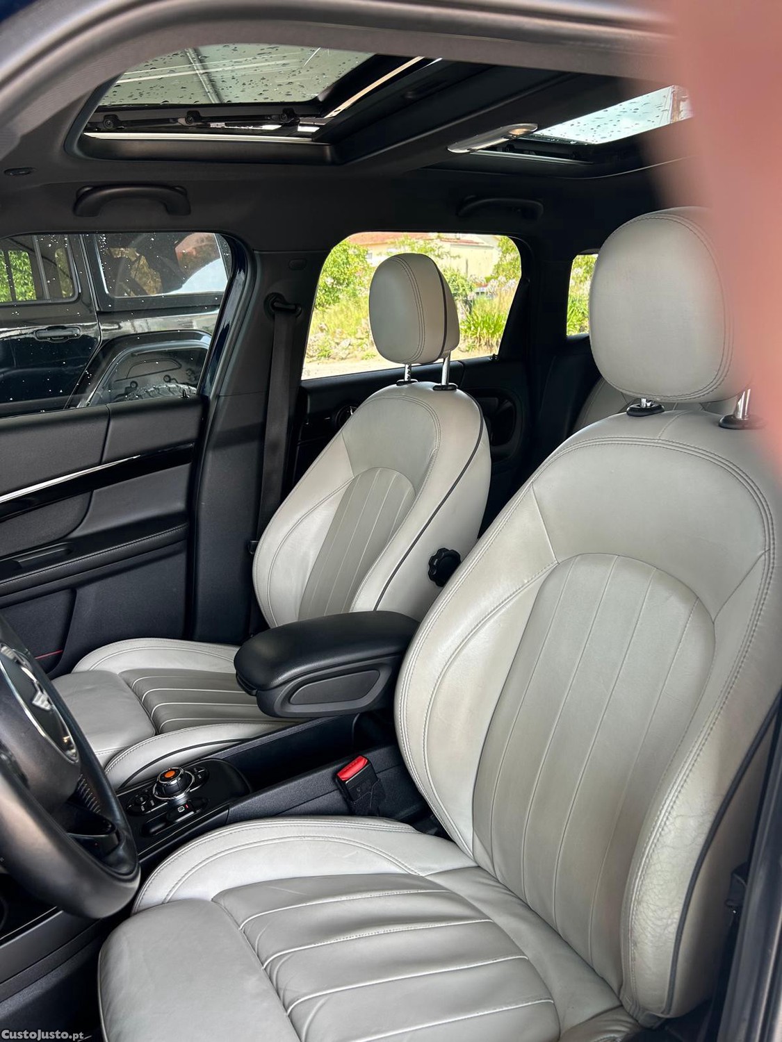 MINI Countryman Cooper Se All4 — fotografia 3