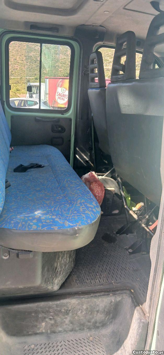 Iveco Daily 2.8td preco negociavel — fotografia 2