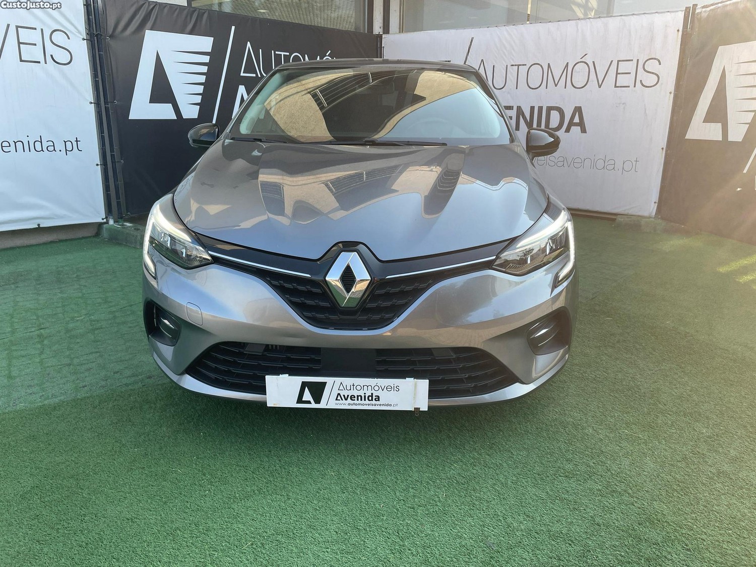 Renault Clio 1.0 TCe Evolution — fotografia 15