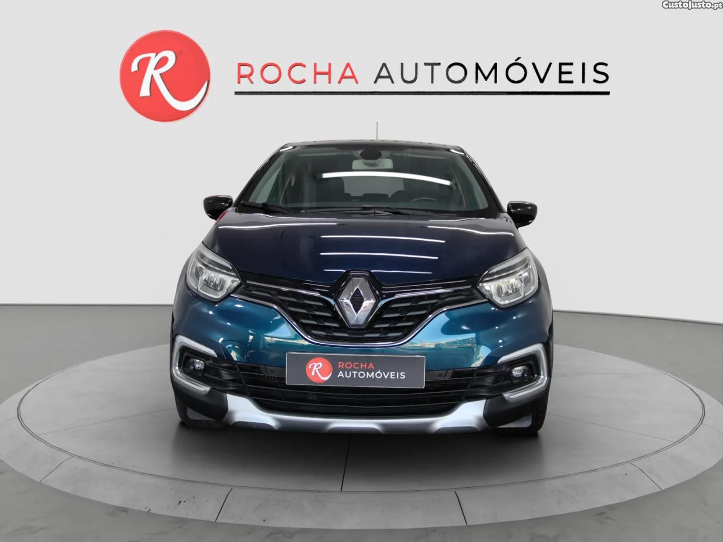 Renault Captur (ENERGY) TCe 90 INTENS — fotografia 11