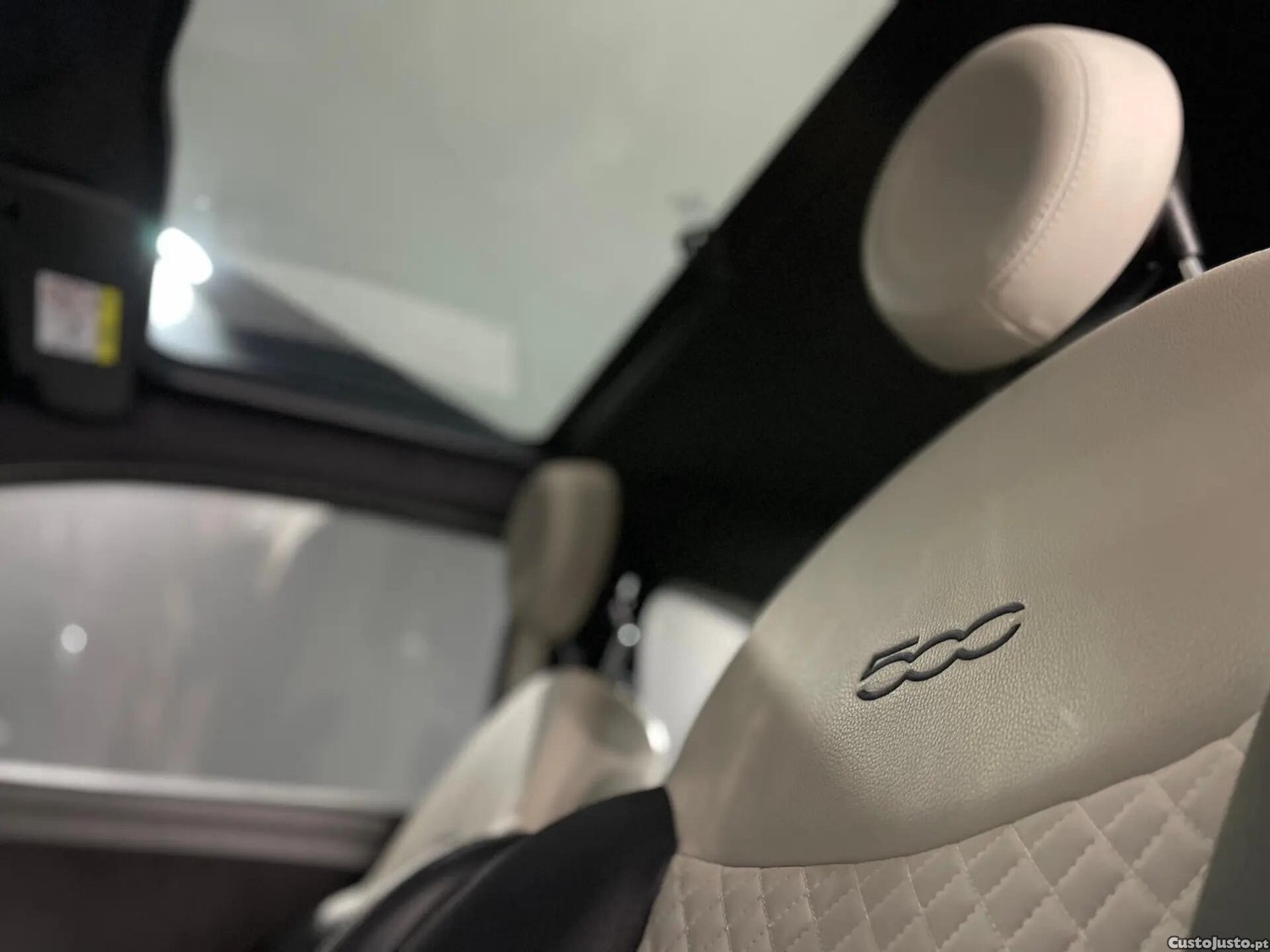 Fiat 500 1.0 Hybrid Connect Dolcevita — fotografia 6