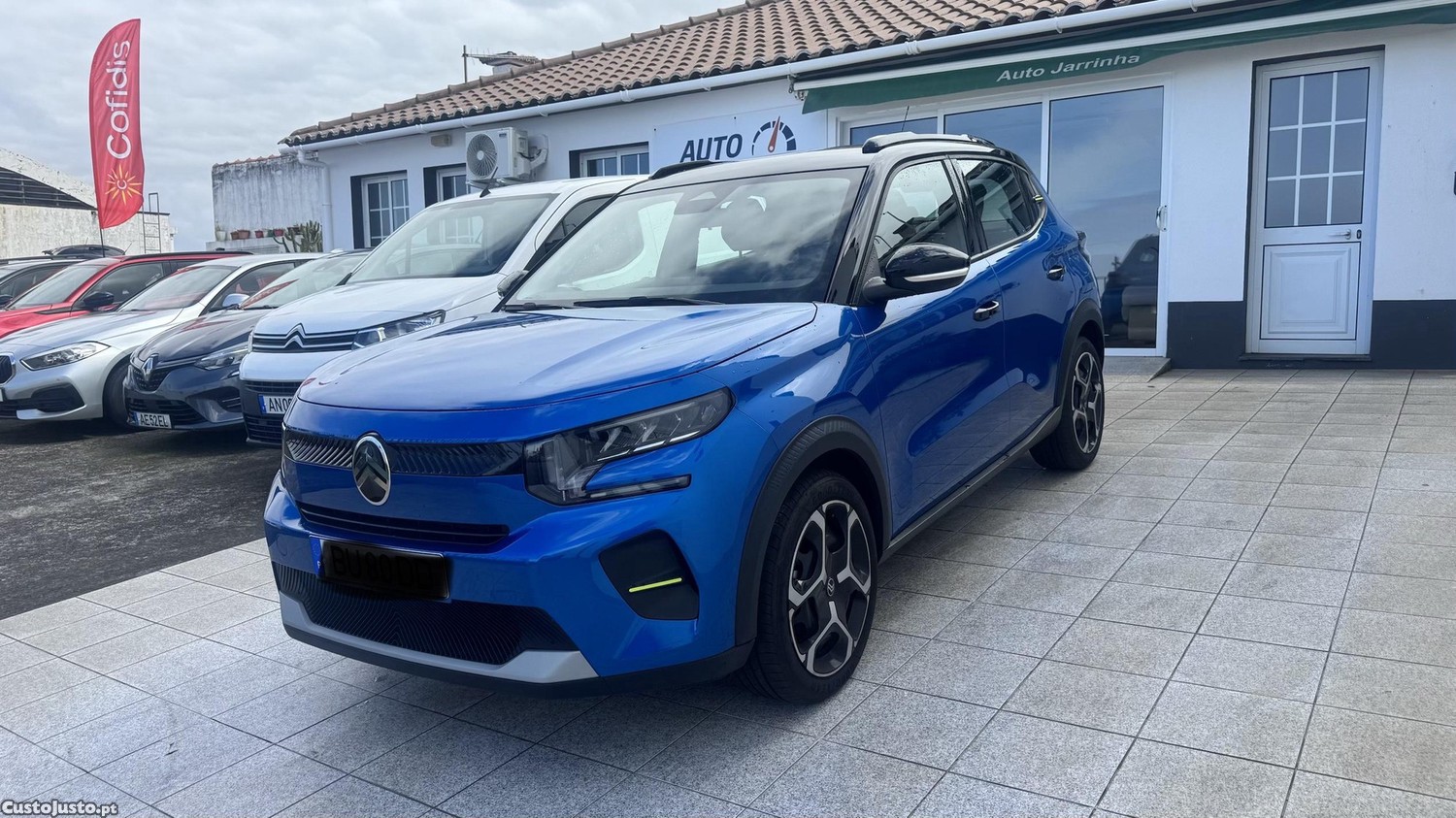 Citroën C3 1.2 Turbo Plus  - 25 foto 3