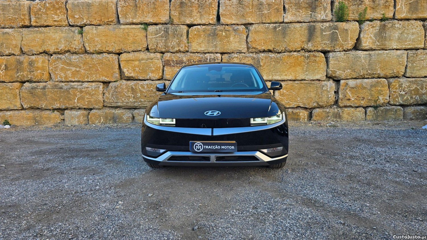 Hyundai IONIQ 5 77 kWh Premium - 24 — photo 5