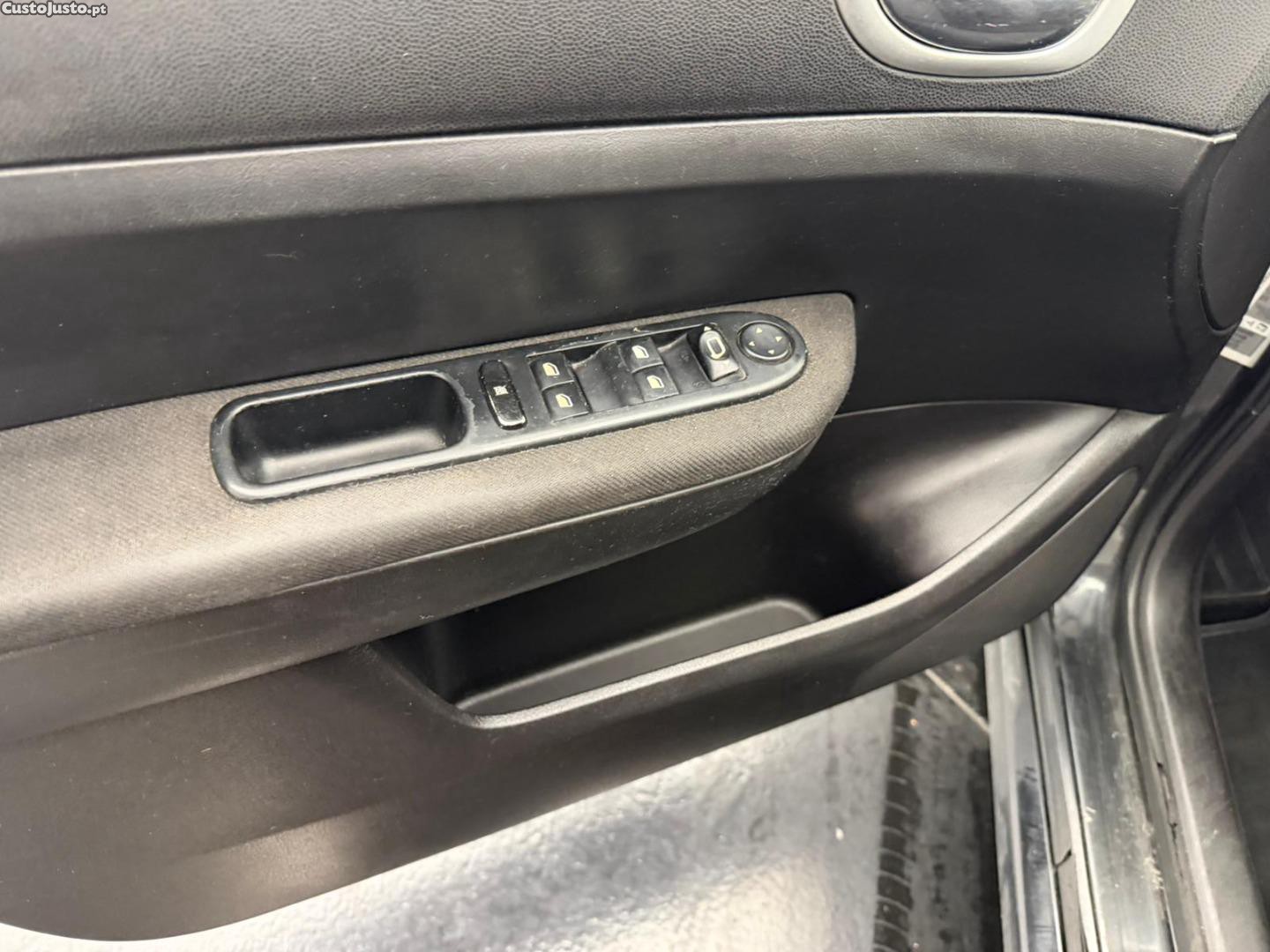 Peugeot 307 1.6HDi — fotografia 6