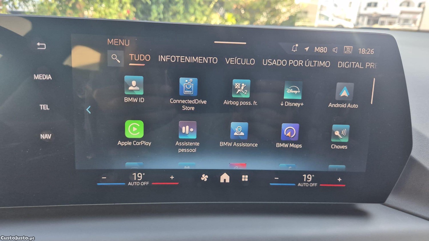 BMW 116 Standard — fotografia 6