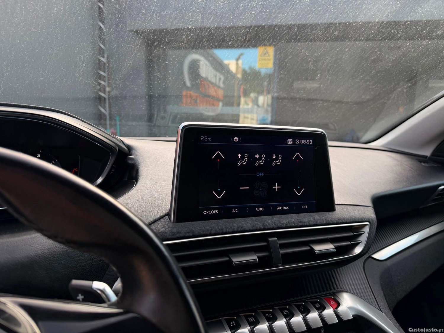 Peugeot 3008 1.5 BlueHDi Allure EAT8 — fotografia 10