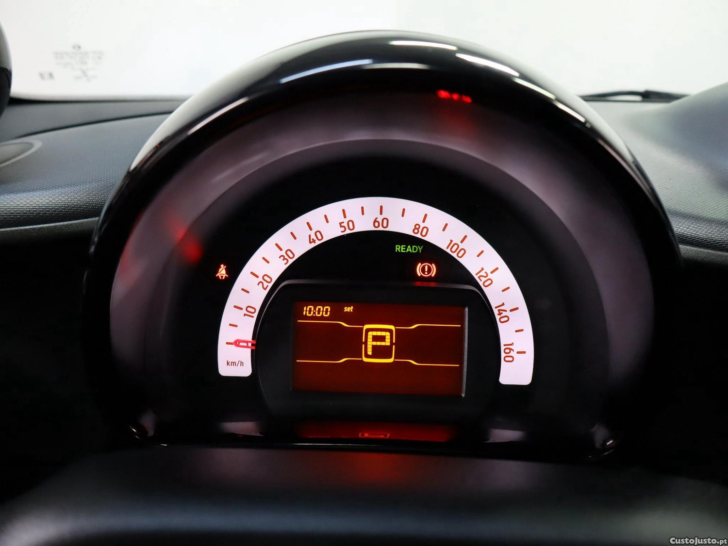 Smart Fortwo Coupé Passion — fotografia 5