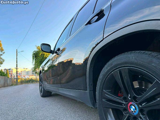 BMW X1 Sdrive — fotografia 6