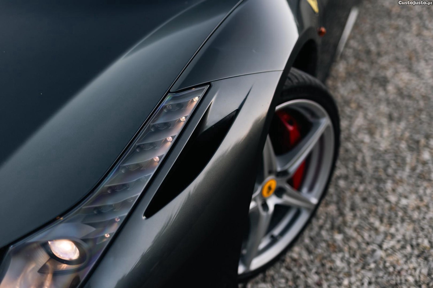 Ferrari 458 Coupe — fotografia 6