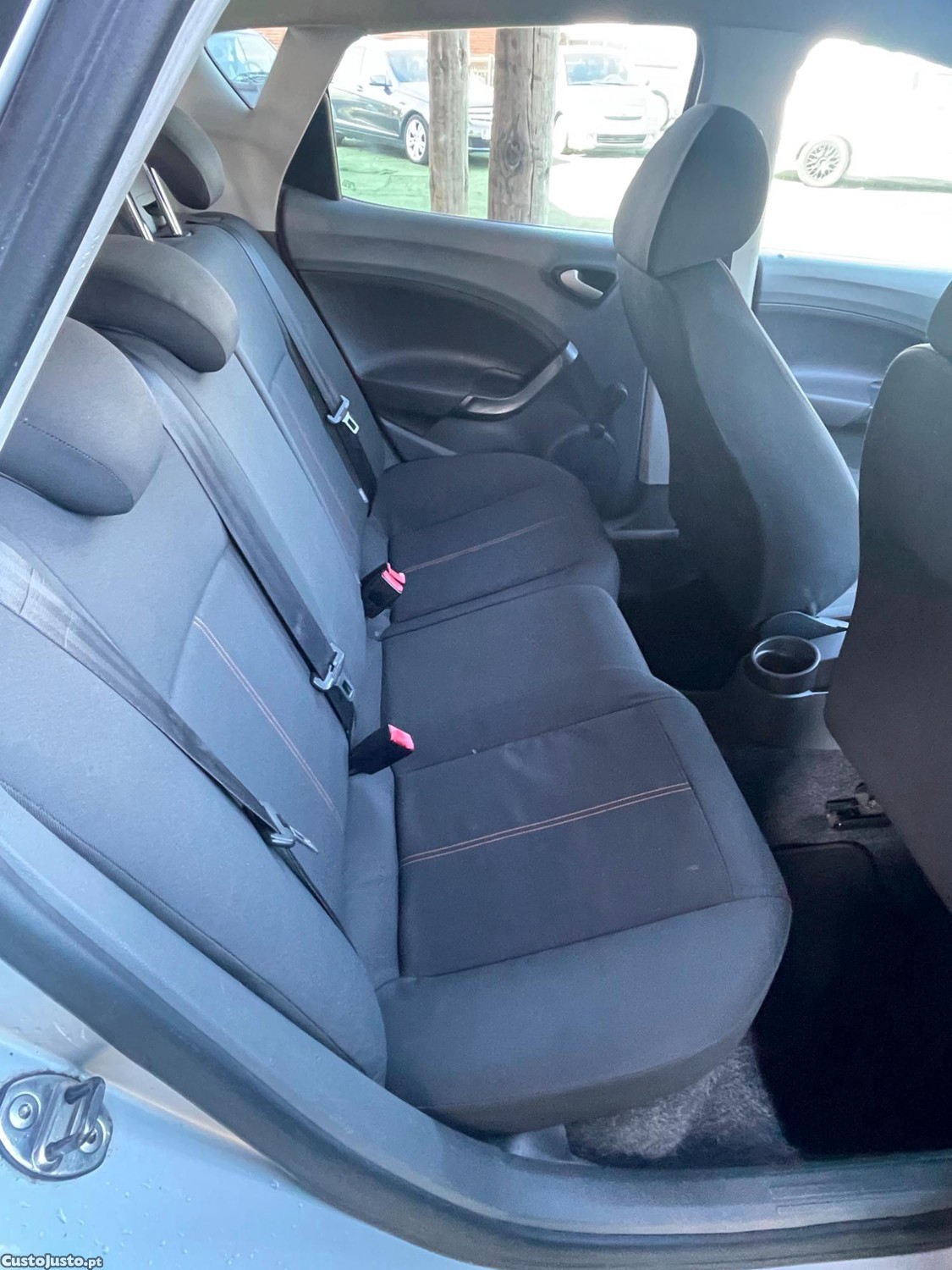 SEAT Ibiza Style — fotografia 6