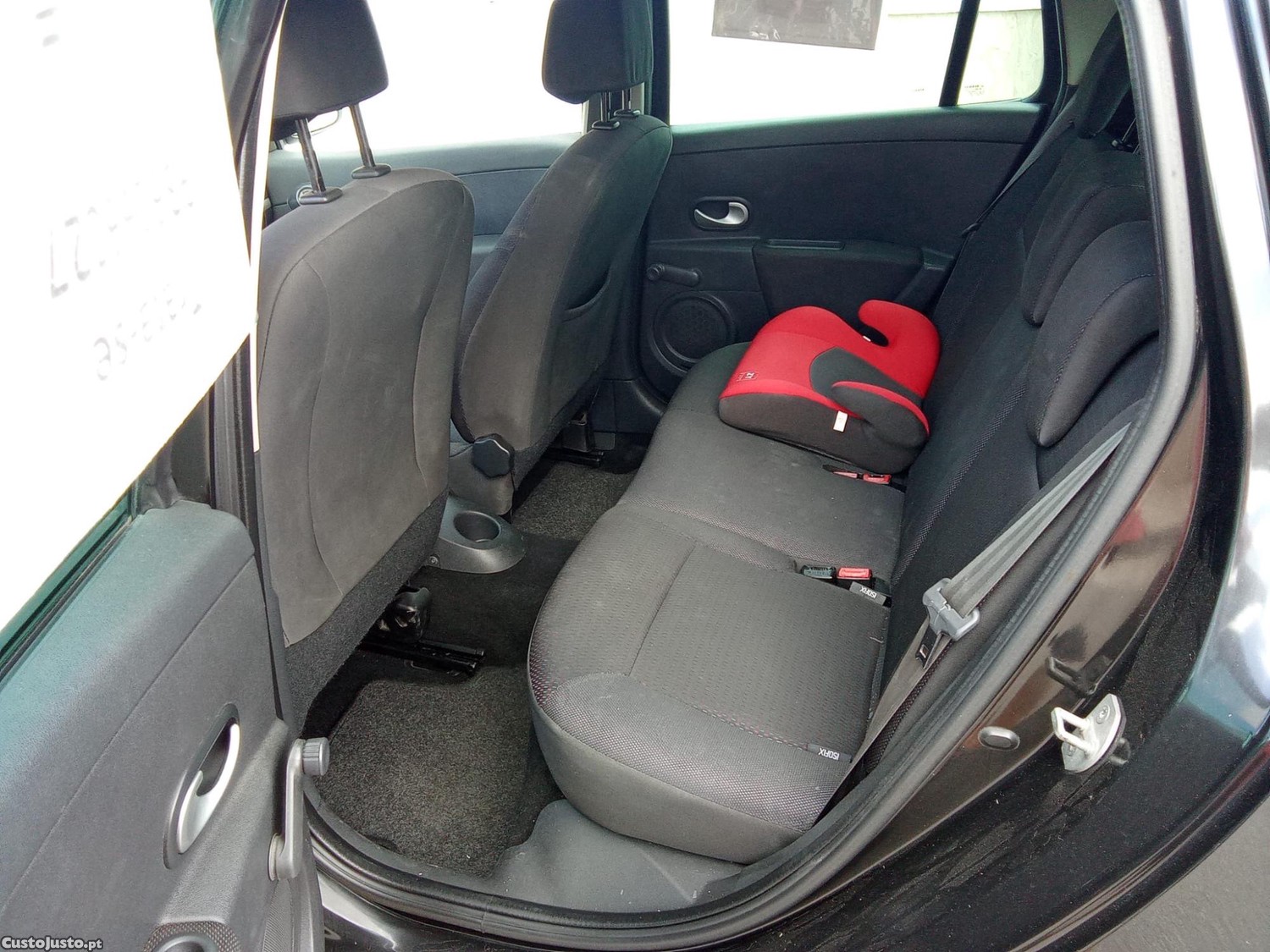 Renault Clio break 1.2 — fotografia 5