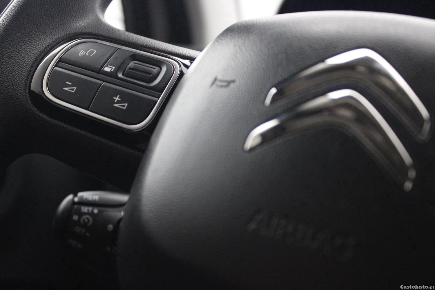 Citroën C3 1.2 PURETECH FEEL — fotografia 17