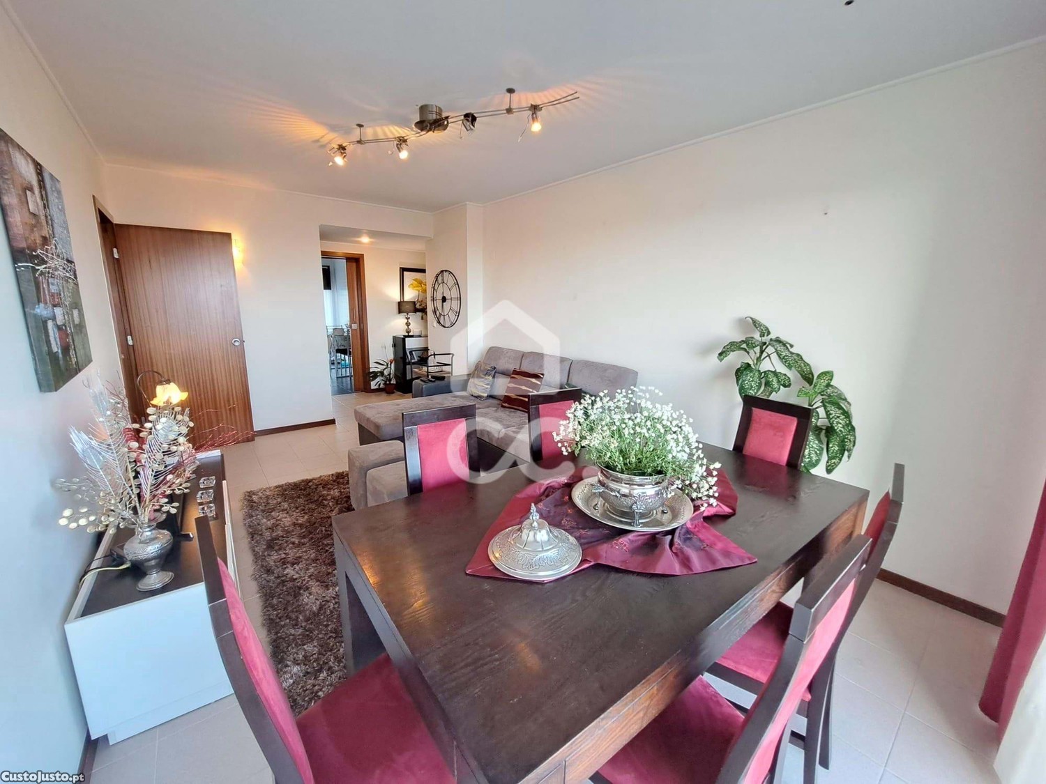Apartamento com 2 Quartos - Relva - Ponta Delgada