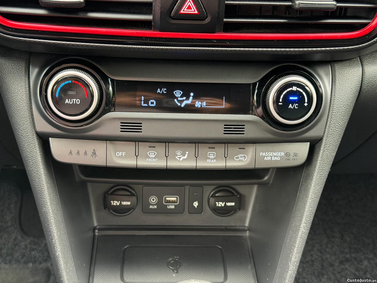 Hyundai Kauai 1.0 T-GDI Full Extras — fotografia 6
