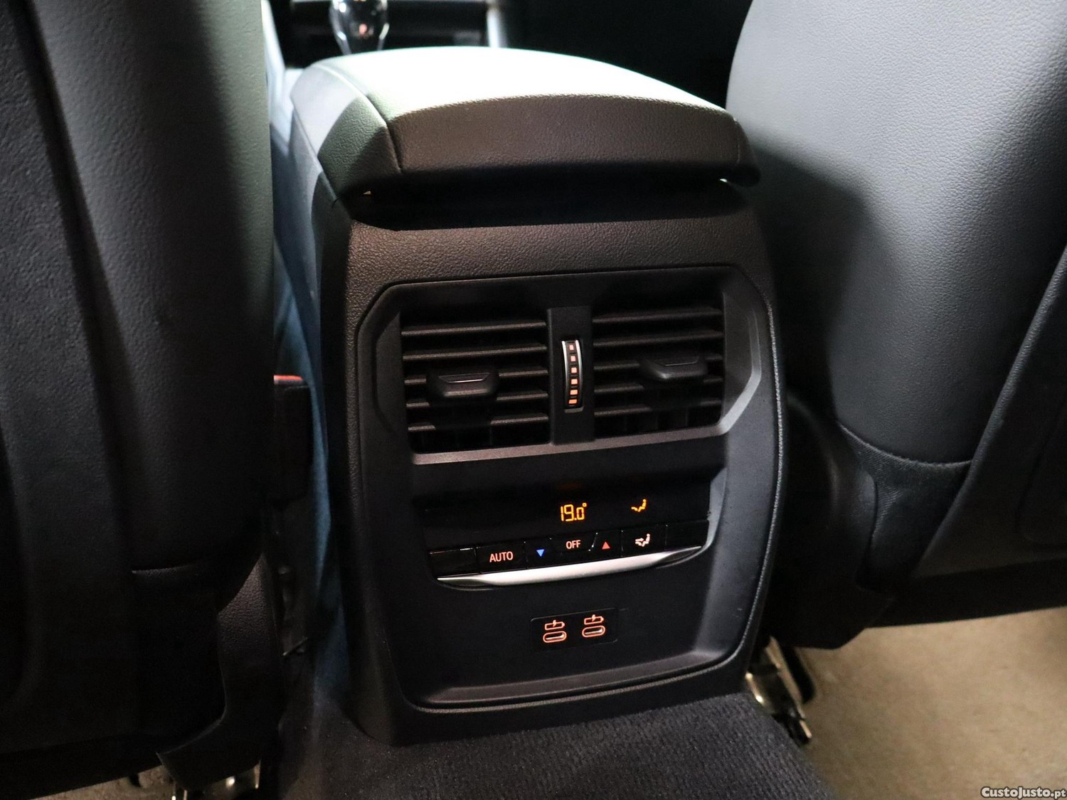 BMW 320 e Corporate Edition Auto — fotografia 16