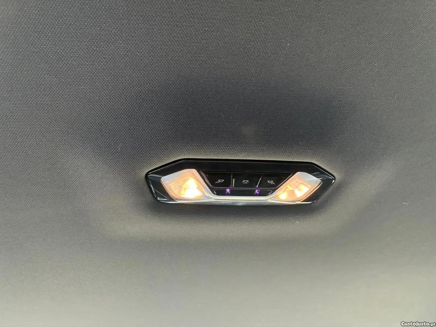 BMW 120 i Aut. M Sport — fotografia 17