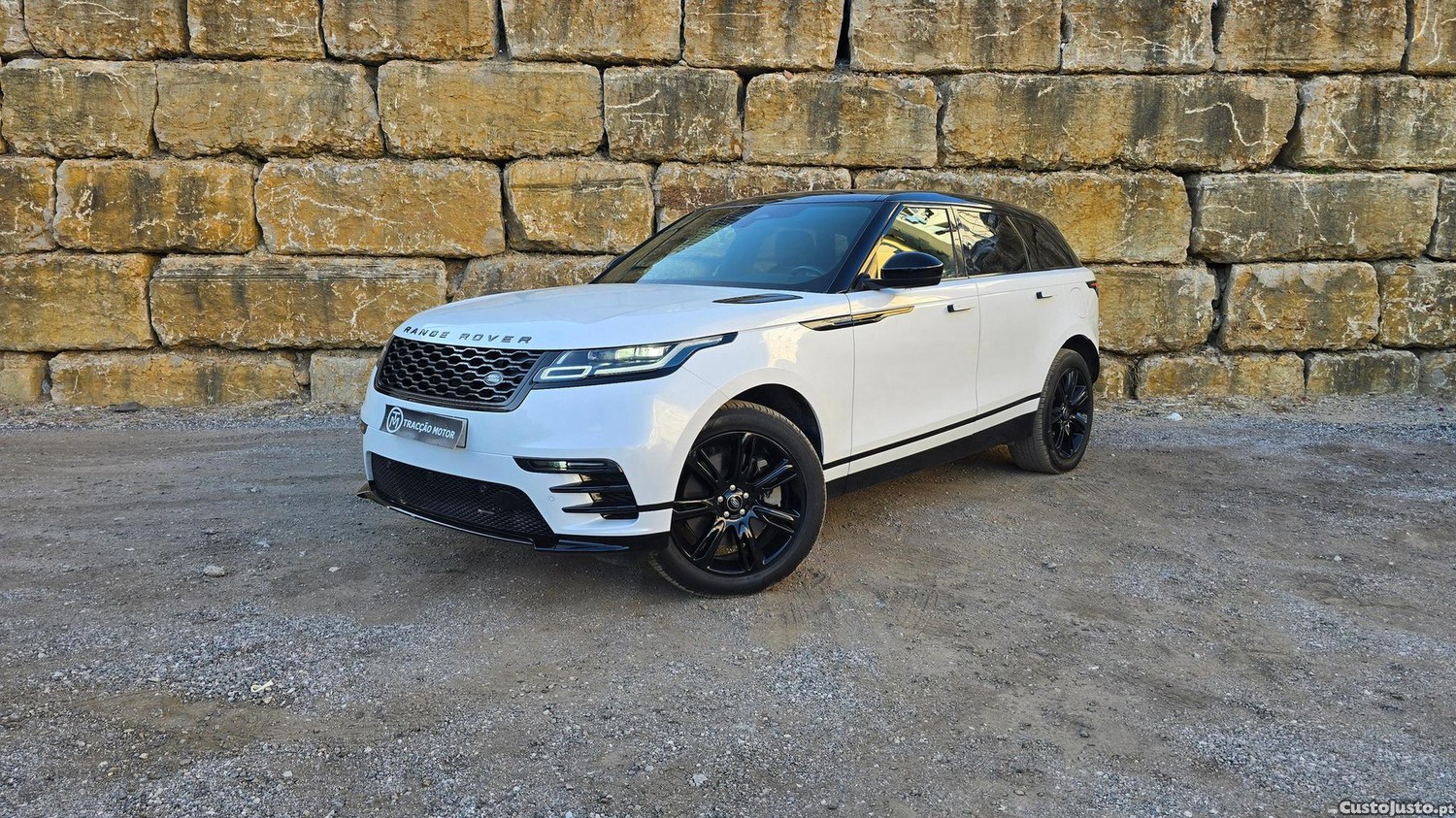 Land Rover Range Rover 2.0 P400e AWD R-Dynamic S — fotografia 30